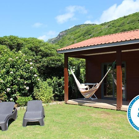 Sitio Da Assumada Villa Lajes das Flores Bagian luar foto
