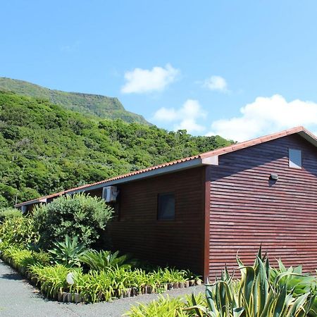 Sitio Da Assumada Villa Lajes das Flores Bagian luar foto